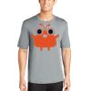 PosiCharge ® Moisture Wicking Competitor Tee - Full Color Printing Thumbnail