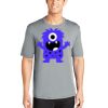 PosiCharge ® Moisture Wicking Competitor Tee - Full Color Printing Thumbnail