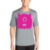 PosiCharge ® Moisture Wicking Competitor Tee - Full Color Printing Thumbnail