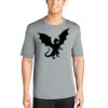 PosiCharge ® Moisture Wicking Competitor Tee - Full Color Printing Thumbnail