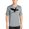 PosiCharge ® Moisture Wicking Competitor Tee - Full Color Printing Thumbnail