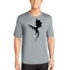 PosiCharge ® Moisture Wicking Competitor Tee - Full Color Printing Thumbnail