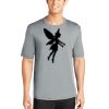PosiCharge ® Moisture Wicking Competitor Tee - Full Color Printing Thumbnail