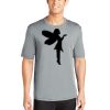 PosiCharge ® Moisture Wicking Competitor Tee - Full Color Printing Thumbnail