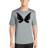 PosiCharge ® Moisture Wicking Competitor Tee - Full Color Printing Thumbnail
