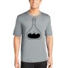 PosiCharge ® Moisture Wicking Competitor Tee - Full Color Printing Thumbnail
