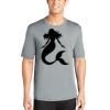 PosiCharge ® Moisture Wicking Competitor Tee - Full Color Printing Thumbnail