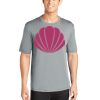 PosiCharge ® Moisture Wicking Competitor Tee - Full Color Printing Thumbnail