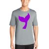 PosiCharge ® Moisture Wicking Competitor Tee - Full Color Printing Thumbnail