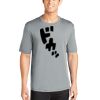 PosiCharge ® Moisture Wicking Competitor Tee - Full Color Printing Thumbnail