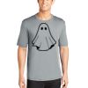 PosiCharge ® Moisture Wicking Competitor Tee - Full Color Printing Thumbnail