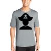PosiCharge ® Moisture Wicking Competitor Tee - Full Color Printing Thumbnail