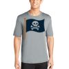 PosiCharge ® Moisture Wicking Competitor Tee - Full Color Printing Thumbnail