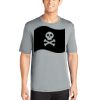 PosiCharge ® Moisture Wicking Competitor Tee - Full Color Printing Thumbnail