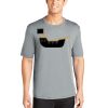 PosiCharge ® Moisture Wicking Competitor Tee - Full Color Printing Thumbnail
