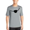 PosiCharge ® Moisture Wicking Competitor Tee - Full Color Printing Thumbnail