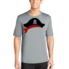 PosiCharge ® Moisture Wicking Competitor Tee - Full Color Printing Thumbnail