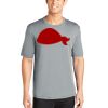 PosiCharge ® Moisture Wicking Competitor Tee - Full Color Printing Thumbnail