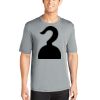 PosiCharge ® Moisture Wicking Competitor Tee - Full Color Printing Thumbnail