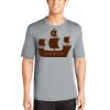 PosiCharge ® Moisture Wicking Competitor Tee - Full Color Printing Thumbnail