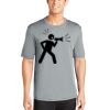 PosiCharge ® Moisture Wicking Competitor Tee - Full Color Printing Thumbnail