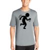 PosiCharge ® Moisture Wicking Competitor Tee - Full Color Printing Thumbnail