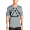 PosiCharge ® Moisture Wicking Competitor Tee - Full Color Printing Thumbnail