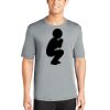PosiCharge ® Moisture Wicking Competitor Tee - Full Color Printing Thumbnail