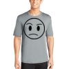 PosiCharge ® Moisture Wicking Competitor Tee - Full Color Printing Thumbnail