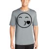 PosiCharge ® Moisture Wicking Competitor Tee - Full Color Printing Thumbnail