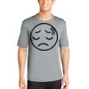 PosiCharge ® Moisture Wicking Competitor Tee - Full Color Printing Thumbnail