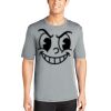 PosiCharge ® Moisture Wicking Competitor Tee - Full Color Printing Thumbnail