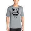 PosiCharge ® Moisture Wicking Competitor Tee - Full Color Printing Thumbnail