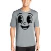 PosiCharge ® Moisture Wicking Competitor Tee - Full Color Printing Thumbnail