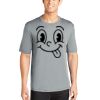 PosiCharge ® Moisture Wicking Competitor Tee - Full Color Printing Thumbnail
