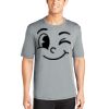 PosiCharge ® Moisture Wicking Competitor Tee - Full Color Printing Thumbnail