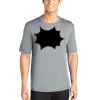 PosiCharge ® Moisture Wicking Competitor Tee - Full Color Printing Thumbnail