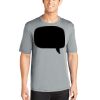 PosiCharge ® Moisture Wicking Competitor Tee - Full Color Printing Thumbnail