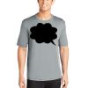 PosiCharge ® Moisture Wicking Competitor Tee - Full Color Printing Thumbnail