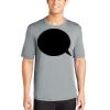 PosiCharge ® Moisture Wicking Competitor Tee - Full Color Printing Thumbnail