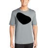 PosiCharge ® Moisture Wicking Competitor Tee - Full Color Printing Thumbnail