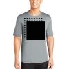 PosiCharge ® Moisture Wicking Competitor Tee - Full Color Printing Thumbnail