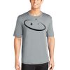 PosiCharge ® Moisture Wicking Competitor Tee - Full Color Printing Thumbnail