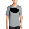 PosiCharge ® Moisture Wicking Competitor Tee - Full Color Printing Thumbnail