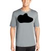 PosiCharge ® Moisture Wicking Competitor Tee - Full Color Printing Thumbnail