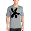 PosiCharge ® Moisture Wicking Competitor Tee - Full Color Printing Thumbnail