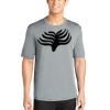 PosiCharge ® Moisture Wicking Competitor Tee - Full Color Printing Thumbnail