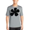 PosiCharge ® Moisture Wicking Competitor Tee - Full Color Printing Thumbnail