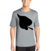 PosiCharge ® Moisture Wicking Competitor Tee - Full Color Printing Thumbnail