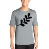 PosiCharge ® Moisture Wicking Competitor Tee - Full Color Printing Thumbnail